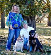 Dani Robison-hagberg