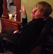 Zach Thompson