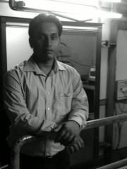 Ashok Kumar
