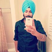 Jashpreet Singh