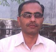 Shahzad Ahmad
