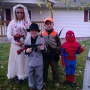 Gerri Arnold-petersen