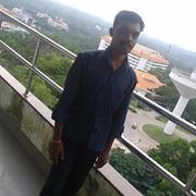 Manoj Gopal