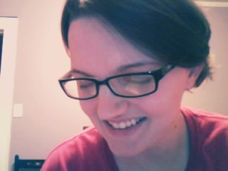 Goodreads profile picture for @mousey