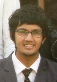 Nishant Babel