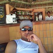 Abhishek Verma