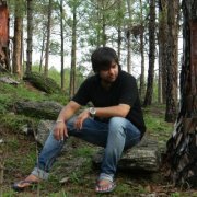 Ashutosh Mishra