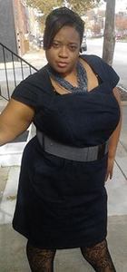 Audrea Huggins
