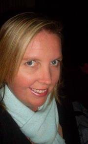 Angela Johnson