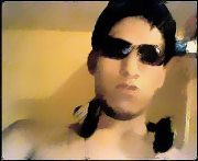 Ariel Camilo