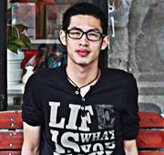 William Bai