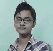 Saikat Biswas