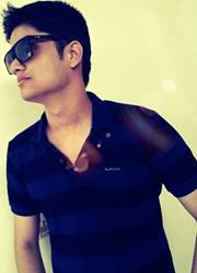 Kunal Mukherjee
