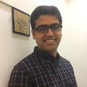 Akshay Sumant
