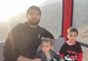 Muhammad Ahmed