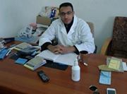 Amr Mahmod