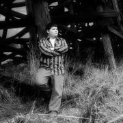 Zachary Strode