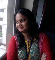 Manisha Parida