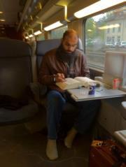 د.علي العتيبي