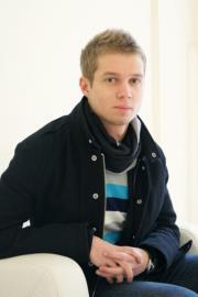 Денис Козлов