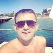 Андрей Золотарь