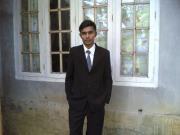 Nitish Kumar