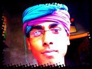Mayank Chouhan