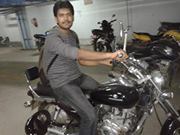 Bharath Kumar