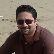 Aamir Shahnawaz