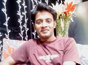 கிருஷ்ணா மணிமாறன்