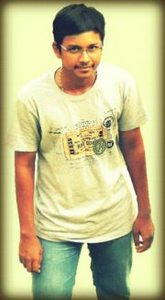 Singaram Subramanian