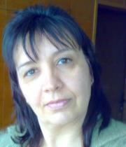 Цветанелия Давидкова