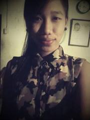 Alwinnie Reyes