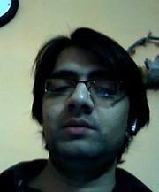 Chaudhry Shoaib