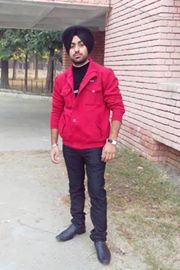 Sarvgun Deep