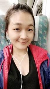 Ruby Chang
