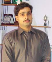 Mohsin Ali