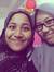 Hazirah...