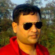 Rakesh Suri