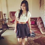 Rishibha Sachdev
