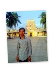 Narasimhamurty Anandkar