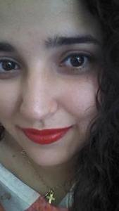 Aline Hafner
