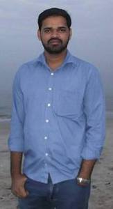 Hidayath Ahmmed