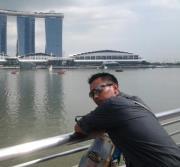 M Staniawan