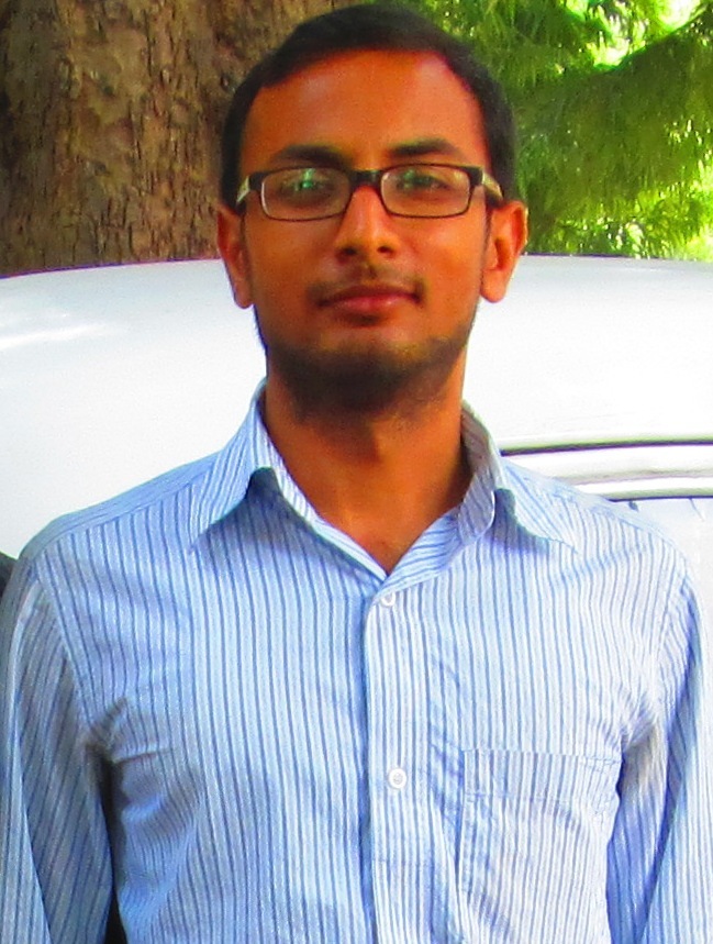 Goodreads profile picture for @sarkar