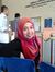 Raihana...