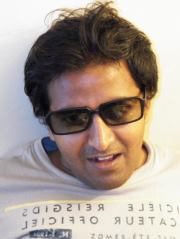 Sanjeev Kumar