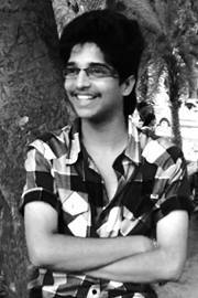 Abuzar Mohammad