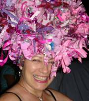 Marlene Laporte