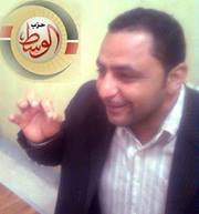 أحمد عبد الآخر
